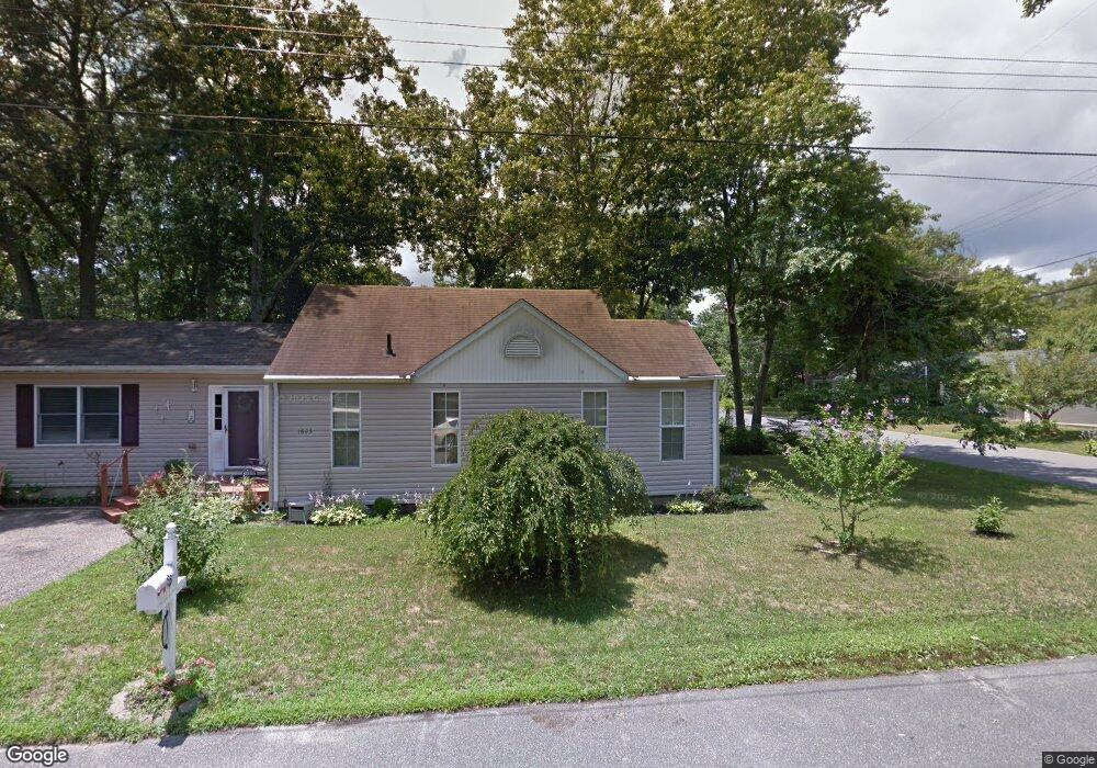 1623 Sommerell Ave, Forked River, NJ 08731 - photo 1