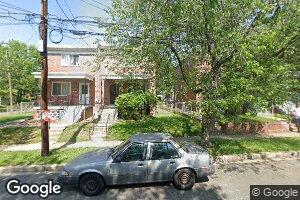 116 56th St SE, Washington, DC 20019