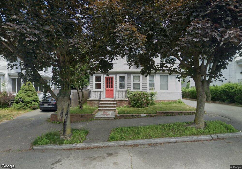 28 Atkins Ave unit A, Lynn, MA 01904 - photo 1