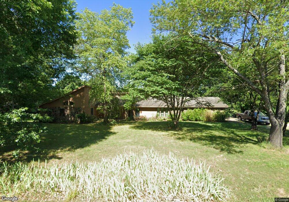 6350 S 249th East Ave, Broken Arrow, OK 74014 - photo 1