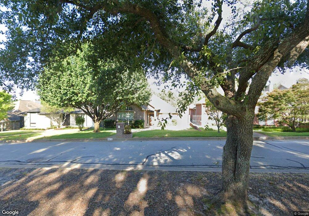 4813 Forestwood Blvd, Tyler, TX 75703 - photo 1