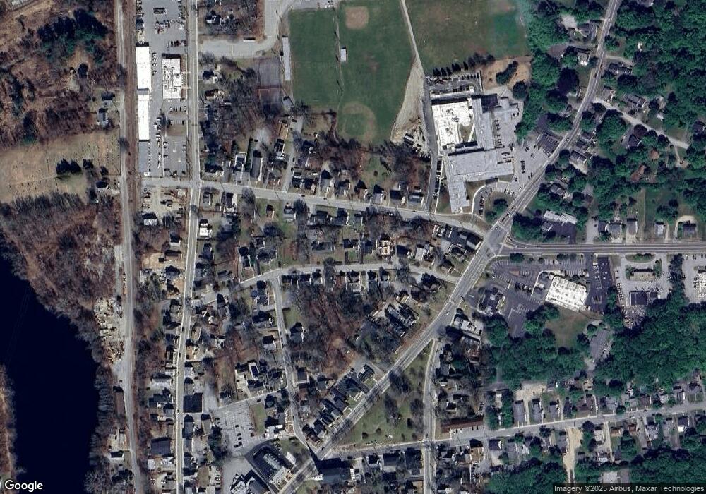 36 Winter St, Danielson, CT 06239 - photo 1