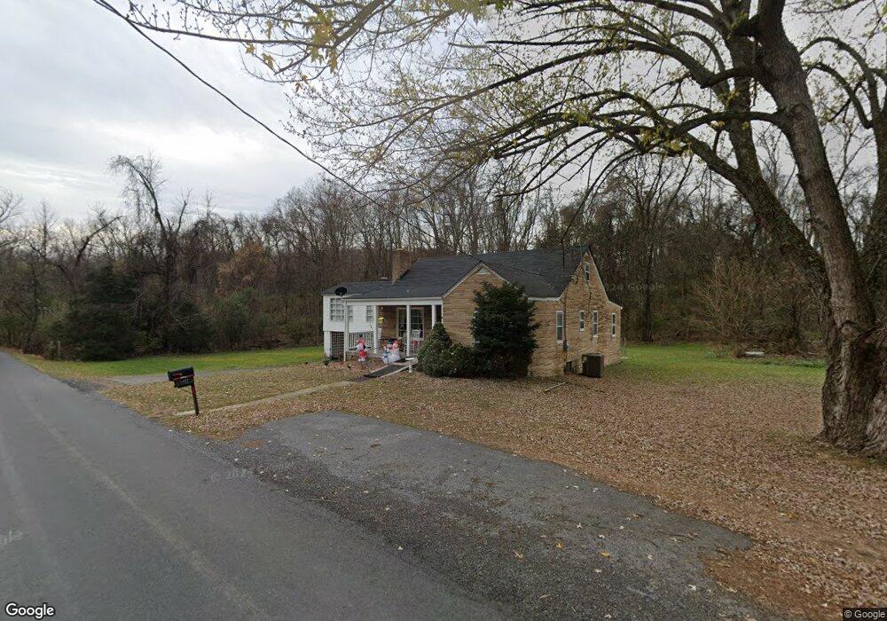 1482 Battlefield Rd, Strasburg, VA 22657 - photo 1