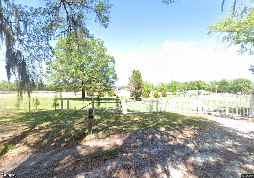 311 S West Paul Pearce Ln, Lake City, FL 32024 - photo 1