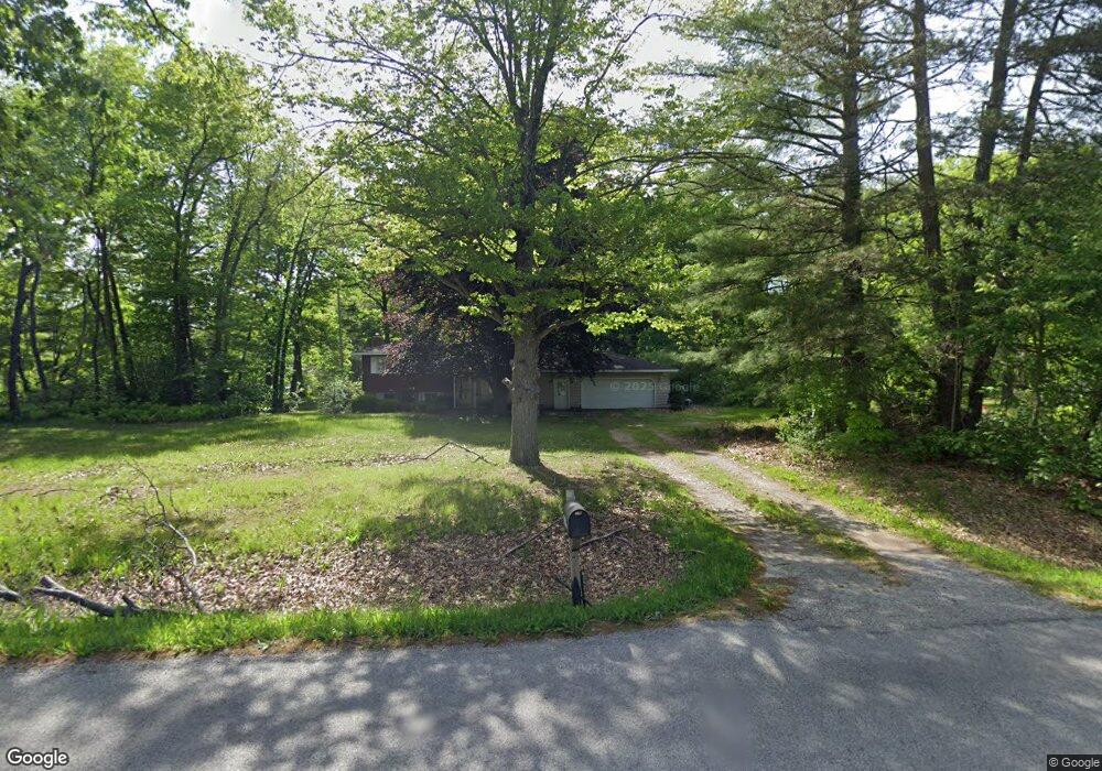 11211 Exeter Rd, Carleton, MI 48117 - photo 1