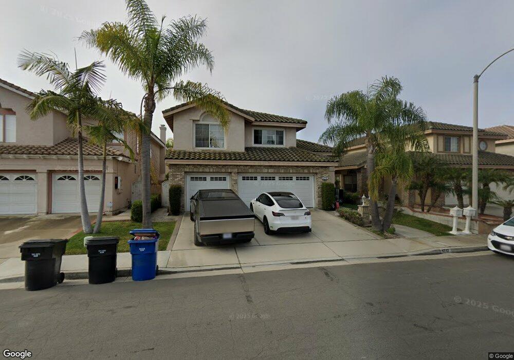 4712 Ambruzzi Dr, Cypress, CA 90630 - photo 1