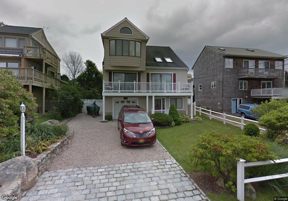 138 Twin Peninsula Ave, Wakefield, RI 02879 - photo 1