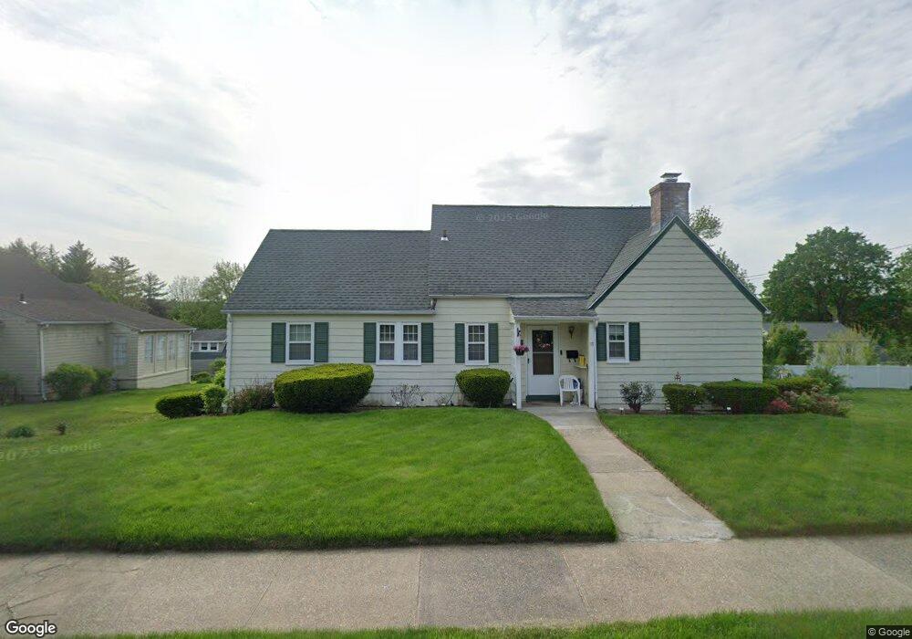17 Upper Beverly Hills, West Springfield, MA 01089 - photo 1