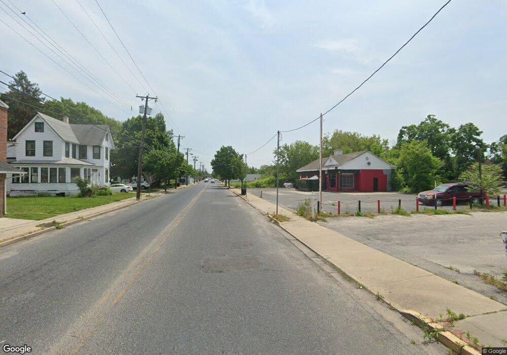 257 St, Carneys Point, NJ 08069 - photo 1