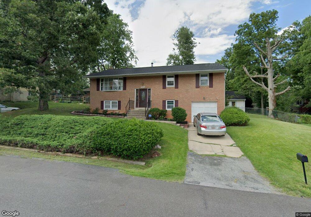 10012 Locust St, Glenn Dale, MD 20769 - photo 1