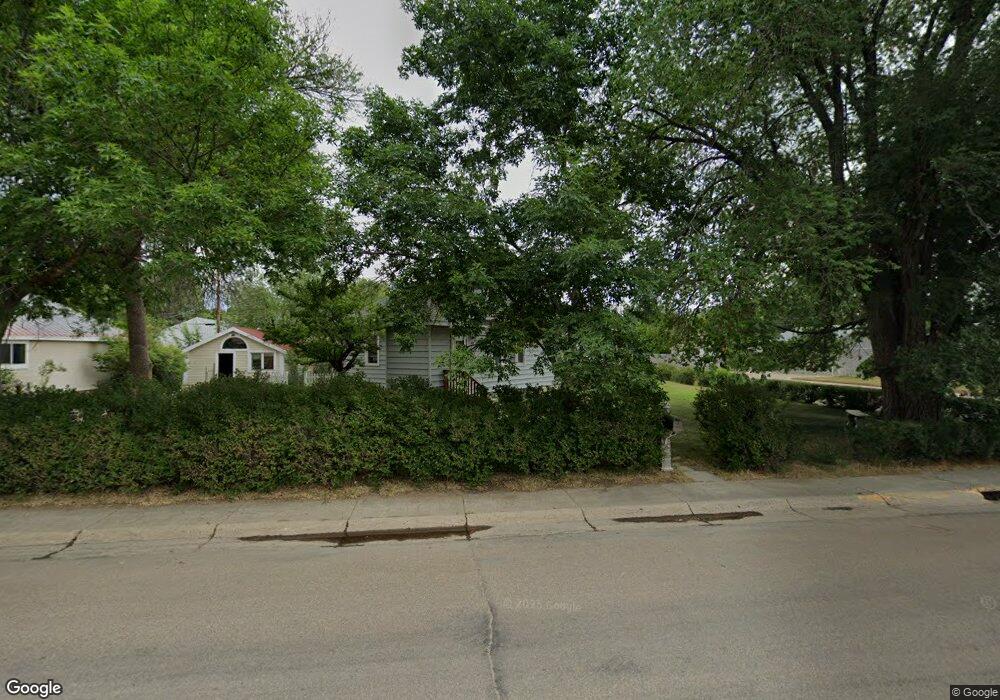 601 Pershing St, Craig, CO 81625 - photo 1