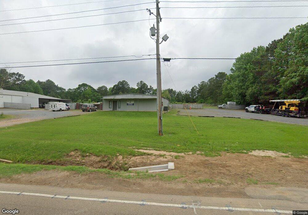 402 S Kings Hwy, Texarkana, TX 75501 - photo 1