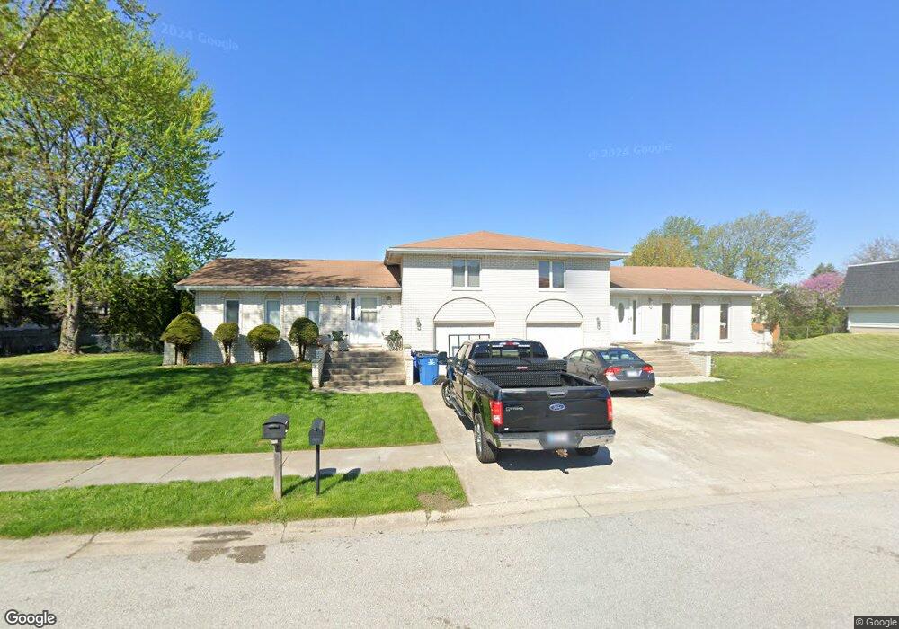 9840 Grant Place, Crown Point, IN 46307 - photo 1