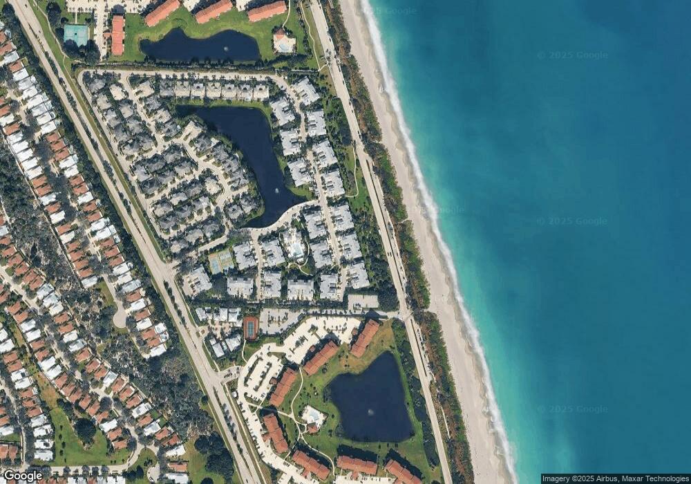 207 Mainsail Cir, Jupiter, FL 33477 - photo 1