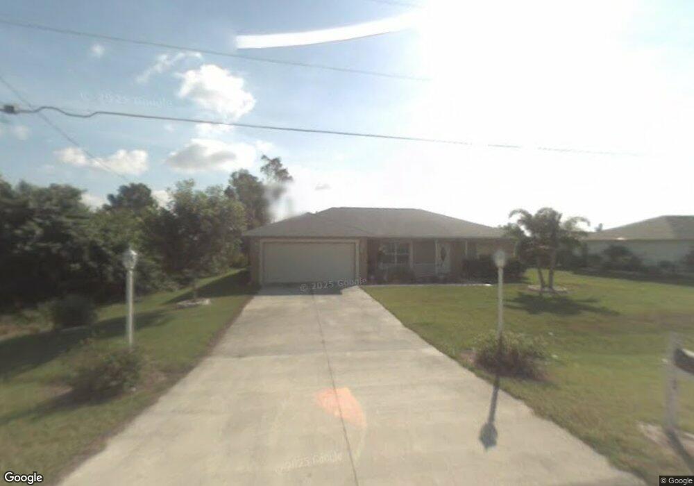 216 Manasota St, Fort Myers, FL 33913 - photo 1