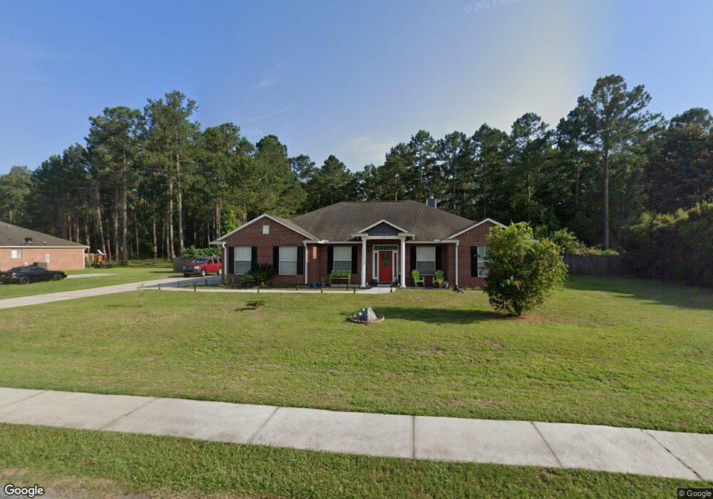147 Parkside Cir, Crawfordville, FL 32327 - photo 1