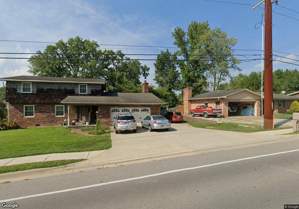 8200 Outer Lincoln Ave, Newburgh, IN 47630 - photo 1