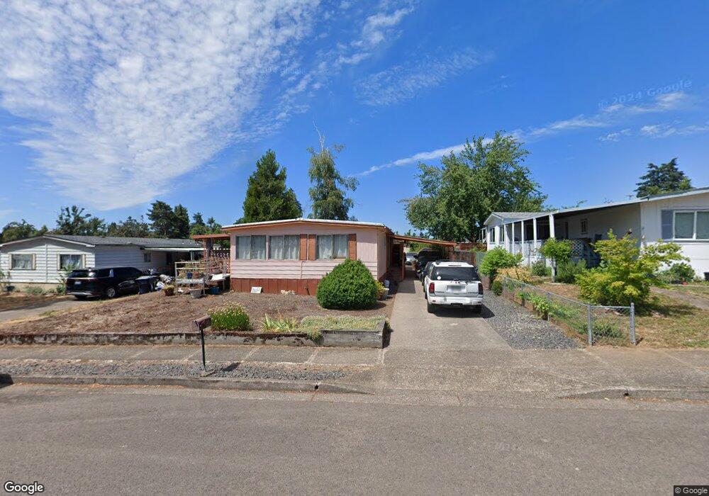 341 N 2nd St, Creswell, OR 97426 - photo 1