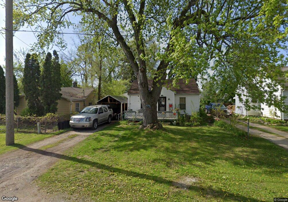 1057 W Whittemore Ave, Flint, MI 48507 - photo 1