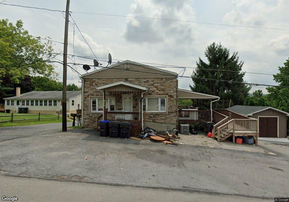 816 E Susquehanna St, Allentown, PA 18103 - photo 1