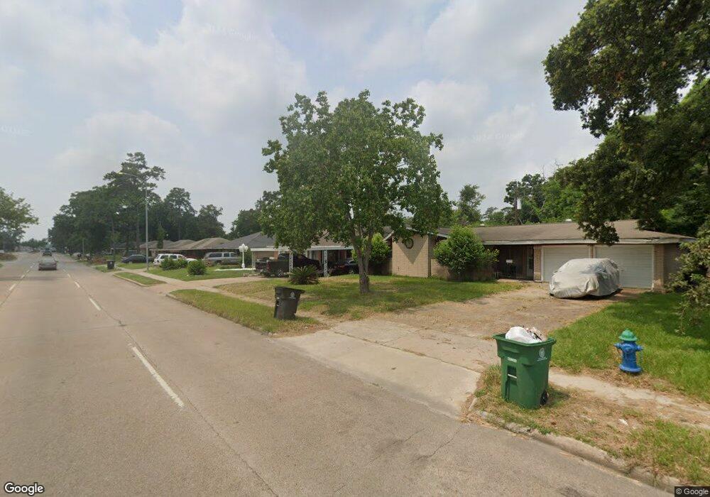 10331 Homestead Rd, Houston, TX 77016 - photo 1