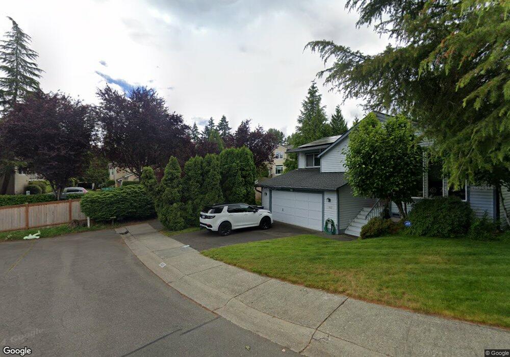 8308 NE 140th St, Kirkland, WA 98034 - photo 1