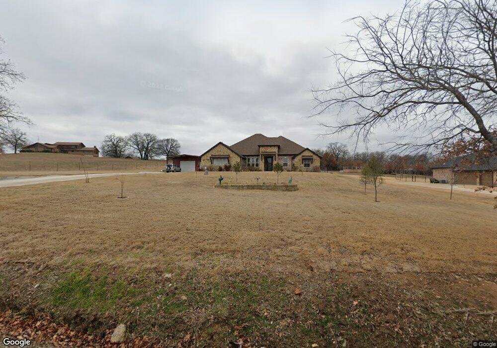 6741 Weiland Rd, Weatherford, TX 76088 - photo 1