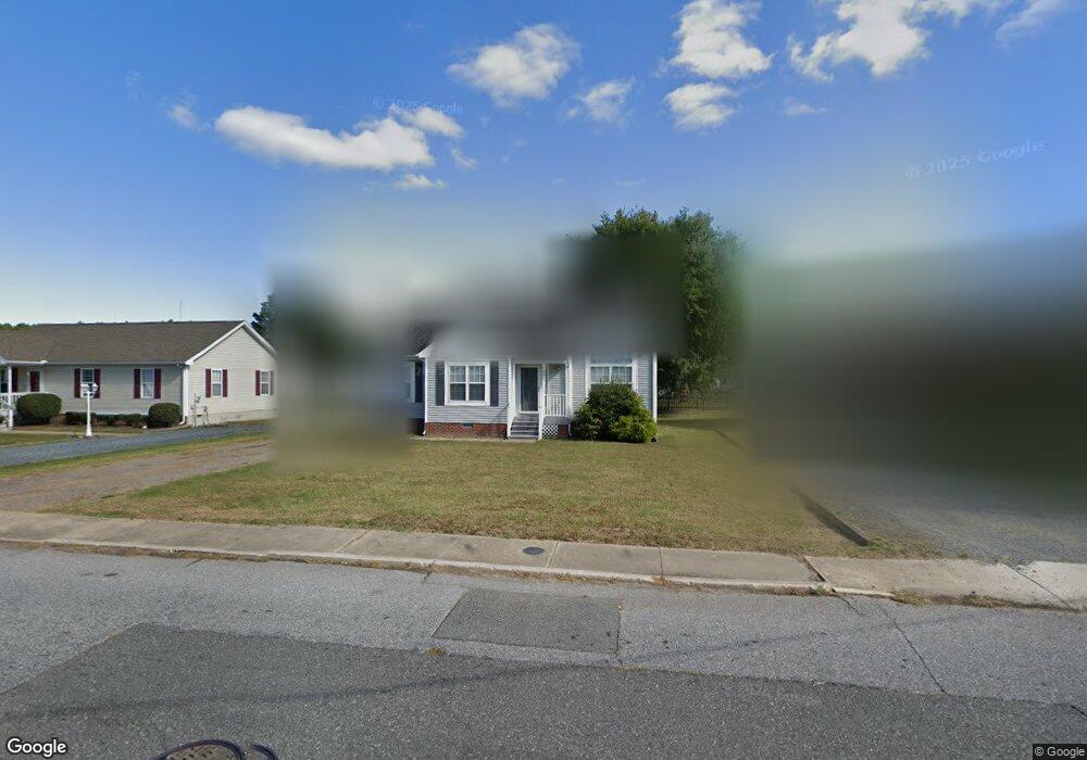 1601 Cedar St, Pocomoke City, MD 21851 - photo 1
