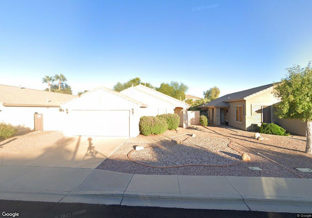 1449 S 58th St, Mesa, AZ 85206 - photo 1