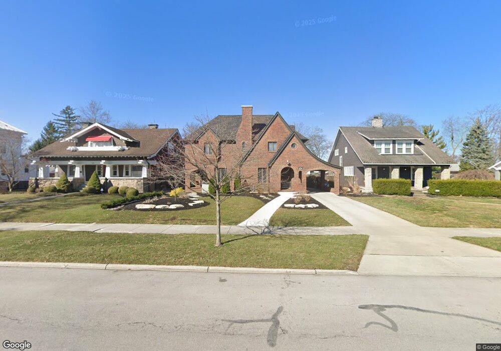 1216 S Main St, Findlay, OH 45840 - photo 1