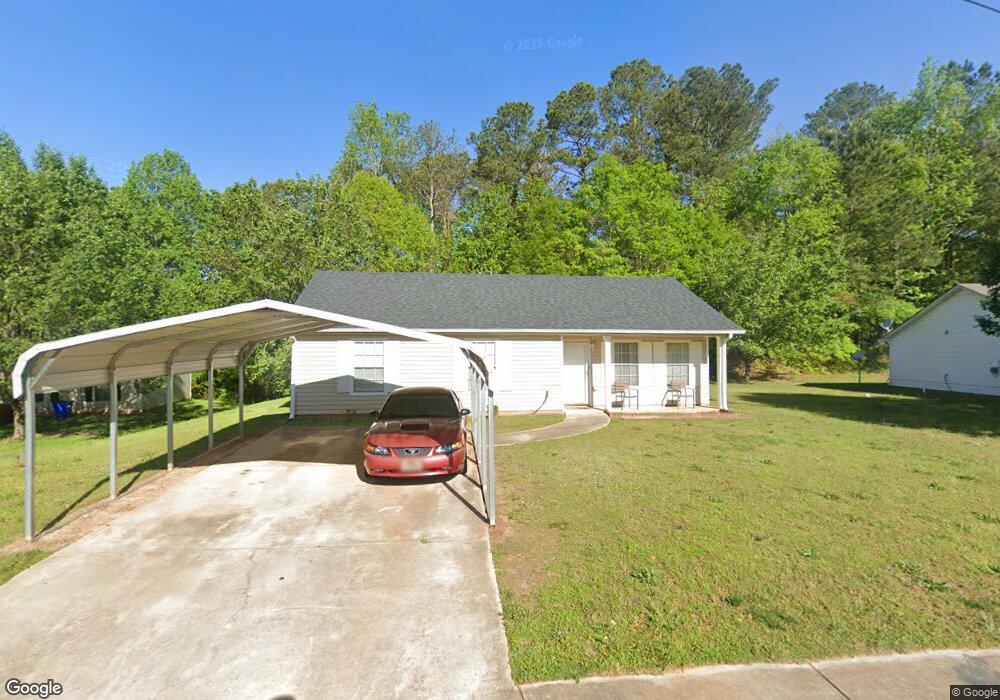 9132 Lakeview Place SW, Covington, GA 30014 - photo 1