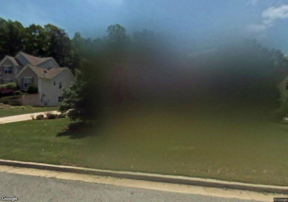 714 Silver Mist Way unit 4A, Canton, GA 30114 - photo 1