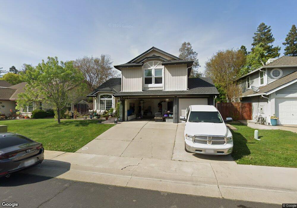 9017 Paso Robles Way, Elk Grove, CA 95758 - photo 1