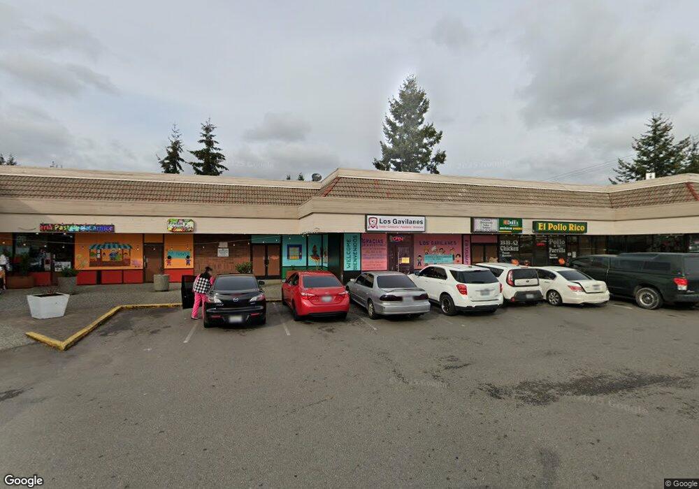 209 E Casino Rd, Everett, WA 98208 - photo 1