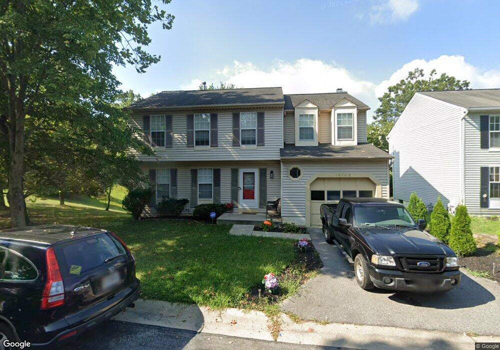 15140 Red Cedar Dr, Burtonsville, MD 20866 - photo 1