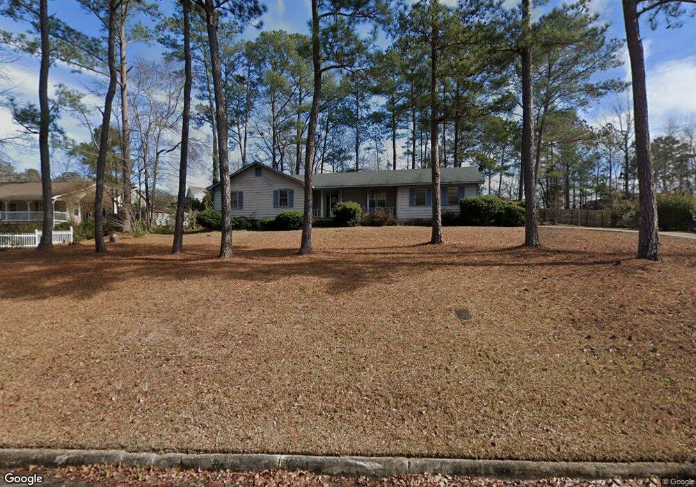 1718 Christophers Trace, Macon, GA 31220 - photo 1