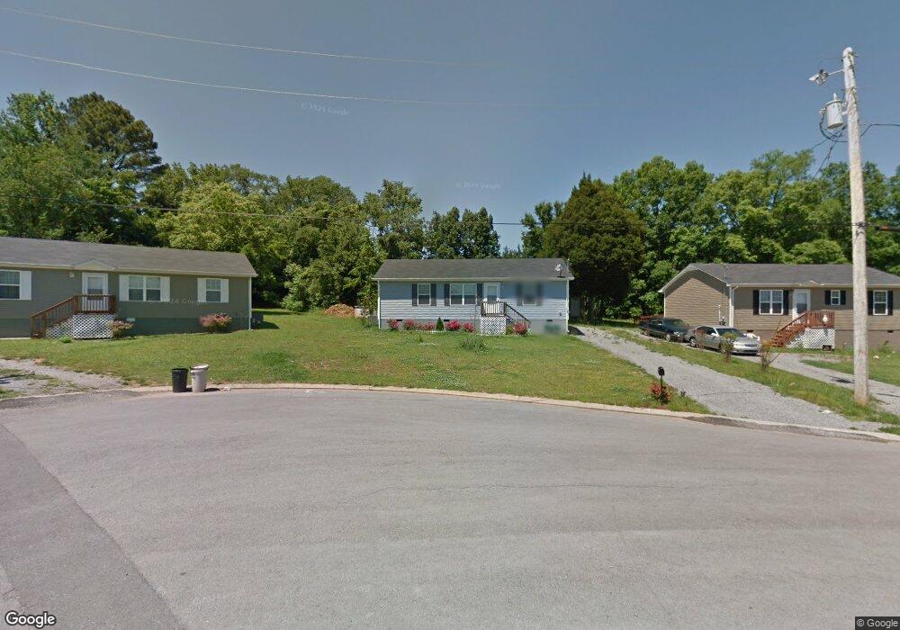 118 Nutmeg Dr, Shelbyville, TN 37160 - photo 1