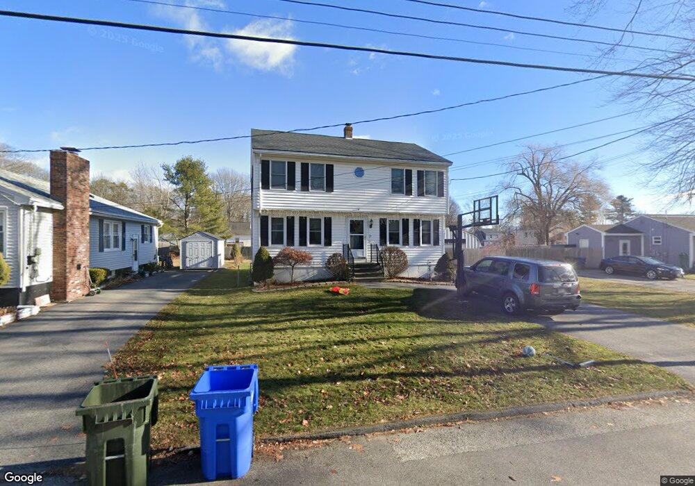 72 Brigham St, South Portland, ME 04106 - photo 1