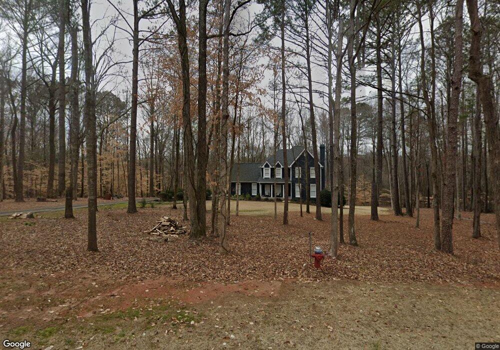 70 Staghorn Trail, Nicholson, GA 30565 - photo 1