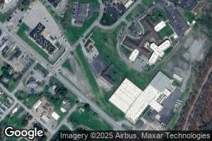 550 Leonard St, Clearfield, PA 16830