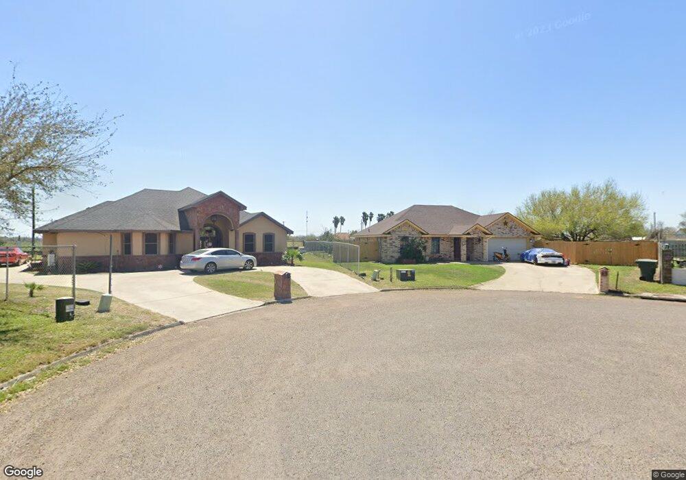 4313 Pippa Place, Donna, TX 78537 - photo 1
