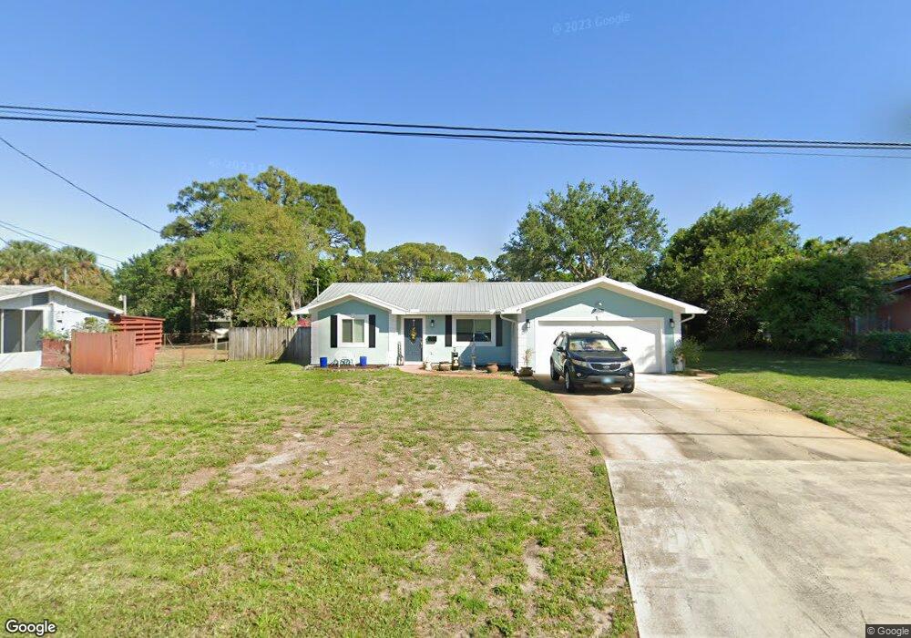 515 Lincoln Ave, Titusville, FL 32796 - photo 1