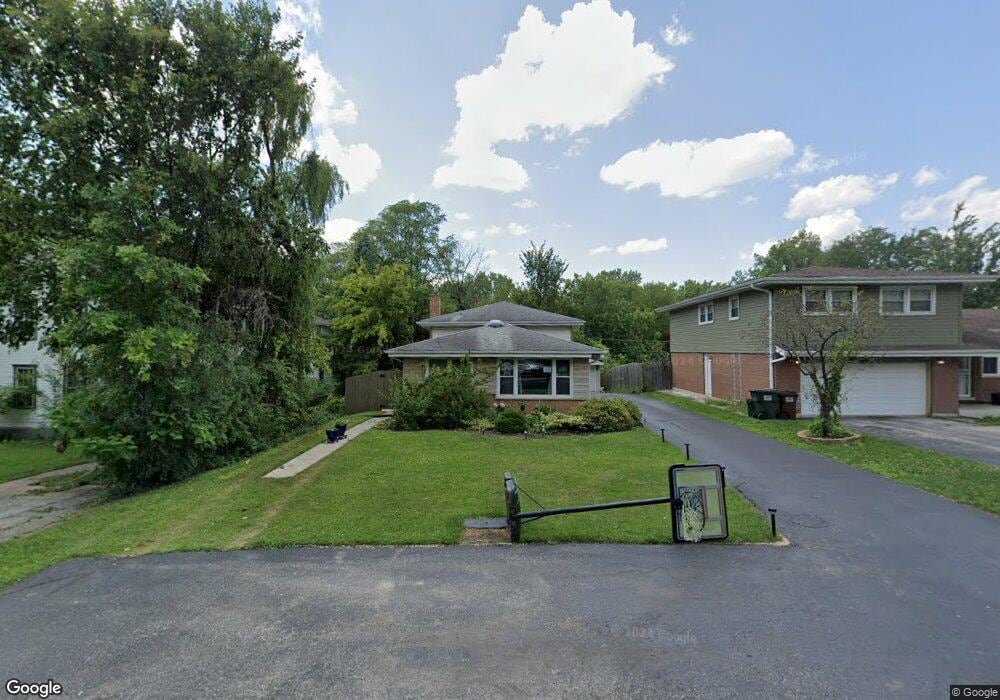 18210 Stewart Ave, Homewood, IL 60430 - photo 1