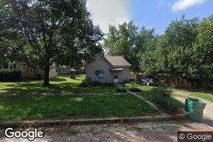 307 E Main St, Mayetta, KS 66509