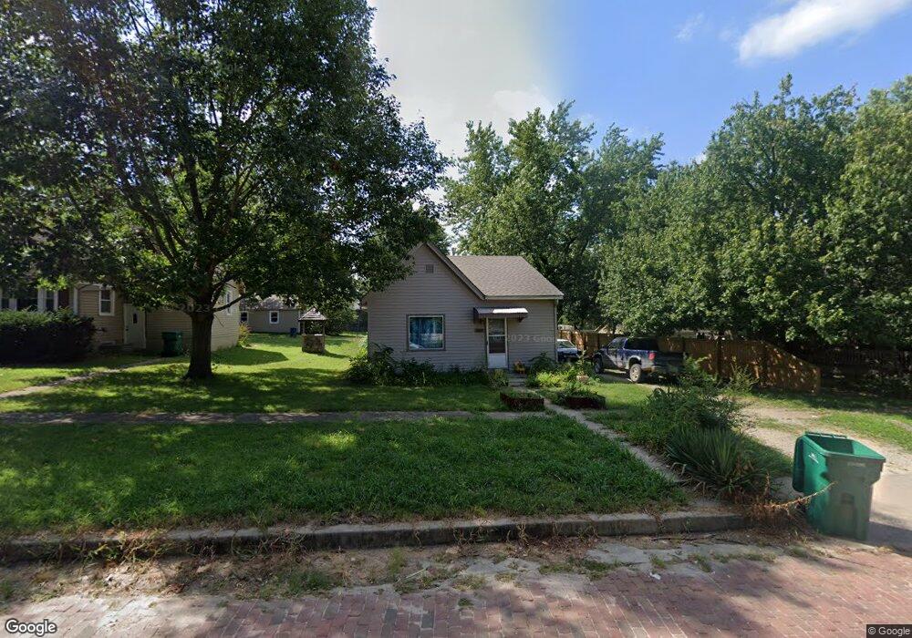 307 E Main St, Mayetta, KS 66509 - photo 1