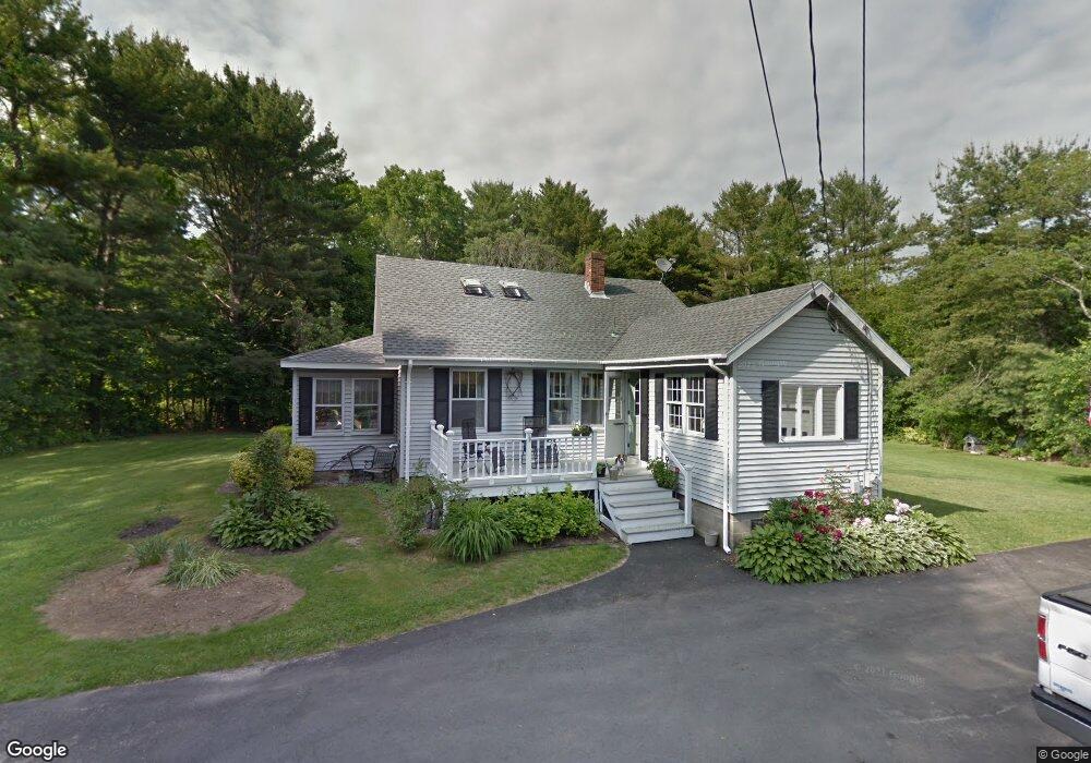 10 Reed Rd, Woolwich, ME 04579 - photo 1