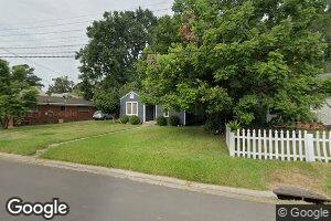 136 Parkside Dr, Lafayette, LA 70501