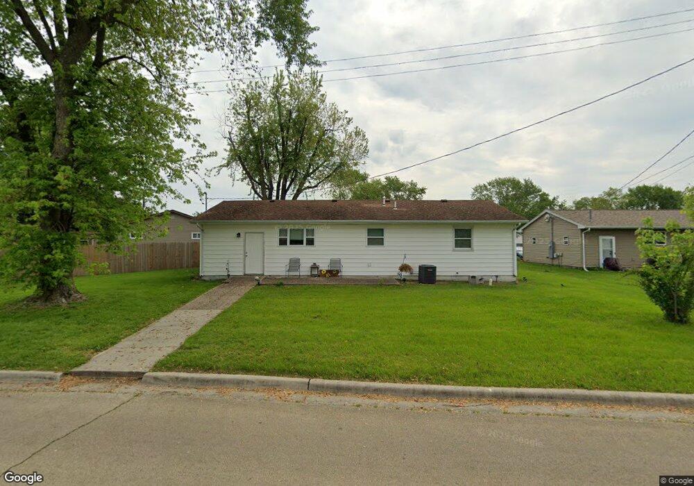 1116 Rudy Ave, Mattoon, IL 61938 - photo 1