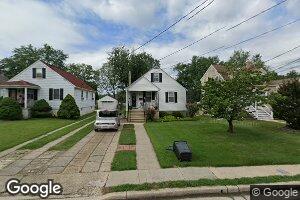 2917 Chenoak Ave, Parkville, MD 21234