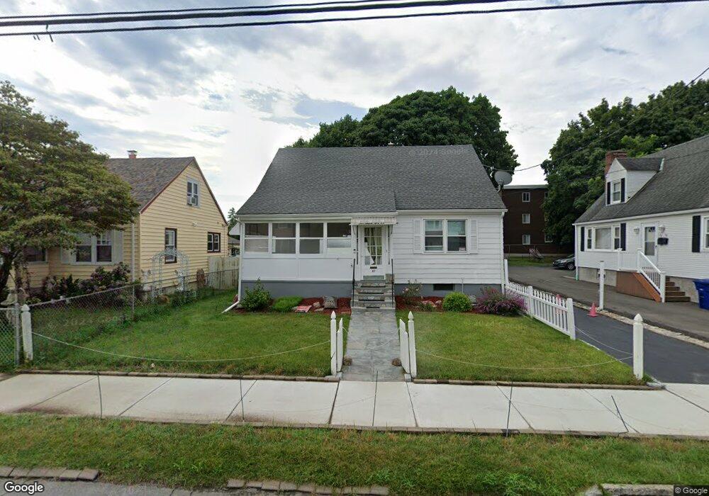 67 Crowther Ave, Bridgeport, CT 06605 - photo 1